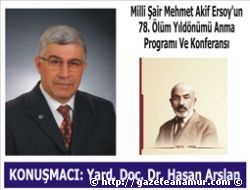 M�LL� �A�R MEHMET AK�F ERSOY ANILACAK